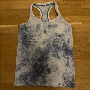 lululemon swiftly tech tank top